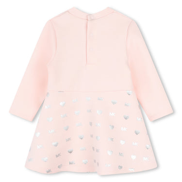 MICHAEL KORS Vestido para bebe niña
